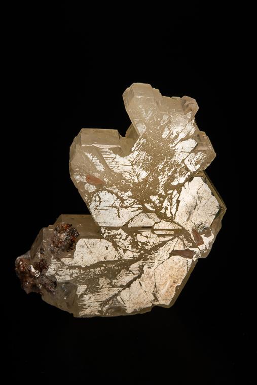 CERUSSITE